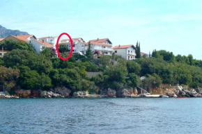  Apartments by the sea Podaca, Makarska - 2633  Градац